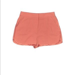 Topshop shorts